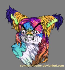 Rating: Questionable Score: 0 Tags: alpha_channel ambiguous_gender angry canid clawfingers creepy_face e621 feral low_res mammal meme rainbow simple_background solo sparklefur transparent_background what User: bunchy7s Rating: Questionable Score: 0 Tags: alpha_channel ambiguous_gender angry canid clawfingers creepy_face e621 feral low_res mammal meme rainbow simple_background solo sparklefur transparent_background what User: bunchy7s