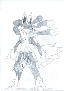 Rating: Explicit Score: 0 Tags: anthro balls bedroom_eyes big_balls big_penis canid canine e621 erection fur generation_6_pokemon genitals half-closed_eyes hi_res humanoid_genitalia humanoid_penis male mammal mega_evolution mega_lucario monochrome narrowed_eyes nintendo penis pokehard pokemon pokemon_(species) seductive smile solo tongue vein veiny_penis User: bunchy7s
