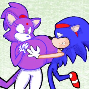 Rating: Questionable Score: 0 Tags: 1:1 anthro big_breasts blaze_the_cat blue_body blue_fur breasts clothed clothing cool_colors domestic_cat duo e621 eulipotyphlan eyes_closed felid feline felis female fur grope hair hedgehog holding_breast huge_breasts low_res mammal ponytail purple_body purple_fur sega sonic_the_hedgehog sonic_the_hedgehog_(series) tail topless unknown_artist yellow_eyes User: bunchy7s Rating: Questionable Score: 0 Tags: 1:1 anthro big_breasts blaze_the_cat blue_body blue_fur breasts clothed clothing cool_colors domestic_cat duo e621 eulipotyphlan eyes_closed felid feline felis female fur grope hair hedgehog holding_breast huge_breasts low_res mammal ponytail purple_body purple_fur sega sonic_the_hedgehog sonic_the_hedgehog_(series) tail topless unknown_artist yellow_eyes User: bunchy7s