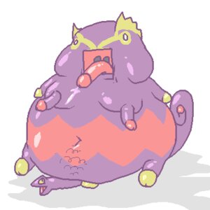 Rating: Explicit Score: 0 Tags: 9_6 kecleon male male_only pokemon pokemon_rgby pokemon_rse rule34 tagme User: bunchy7s