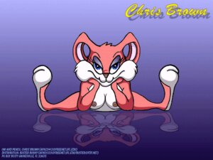 Rating: Questionable Score: 0 Tags: 4:3 anthro babs_bunny breasts chris_brown e621 english_text female lagomorph leporid mammal nipples rabbit solo text tiny_toon_adventures toony vintage warner_brothers User: bunchy7s
