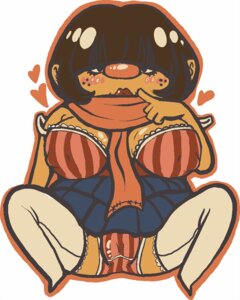 Rating: Explicit Score: 0 Tags: female female_only panties professor_layton rule34 rule_63 stachenscarfen underwear User: bunchy7s