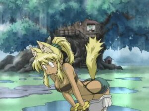 Rating: Questionable Score: 0 Tags: 2d_animation 4:3 accessory alternative_fashion amphibian animal_humanoid animated animated_gif blonde_hair blue_eyes bottomwear bracelet breasts butt canid canid_humanoid canine canine_humanoid canis cleavage clothed clothing dark_body dark_skin e621 female frame_by_frame frog grandfathered_content gyaru hair hair_accessory hairband human_and_animal_ears humanoid j-fashion jewelry legwear liru_(magical_pokaan) low_res magical_pokaan mammal mammal_humanoid midriff multi_ear ponytail puddle screencap short_playtime shorts solo straps surprised tail thigh_highs tree_house under_boob unknown_artist wolf wolf_humanoid wolf_tail User: bunchy7s