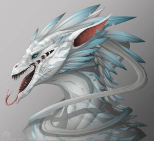 Rating: Safe Score: 0 Tags: ambiguous_gender barbel_(anatomy) blue_eyes bust_portrait dragon e621 feathers flesh_whiskers forked_tongue leatificat mythological_creature mythological_scalie mythology portrait scalie solo tongue white_body white_feathers User: bunchy7s Rating: Safe Score: 0 Tags: ambiguous_gender barbel_(anatomy) blue_eyes bust_portrait dragon e621 feathers flesh_whiskers forked_tongue leatificat mythological_creature mythological_scalie mythology portrait scalie solo tongue white_body white_feathers User: bunchy7s