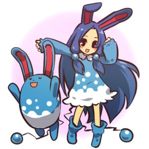 Rating: Safe Score: 0 Tags: 1:1 alternative_fashion animal_humanoid azumarill blue_hair clothing cosplay dress duo e621 female feral generation_2_pokemon hair hitec human humanoid j-fashion lagomorph lolita_(fashion) long_hair mammal nintendo pokemon pokemon_(species) simple_background standing sweet_lolita white_background young User: bunchy7s Rating: Safe Score: 0 Tags: 1:1 alternative_fashion animal_humanoid azumarill blue_hair clothing cosplay dress duo e621 female feral generation_2_pokemon hair hitec human humanoid j-fashion lagomorph lolita_(fashion) long_hair mammal nintendo pokemon pokemon_(species) simple_background standing sweet_lolita white_background young User: bunchy7s