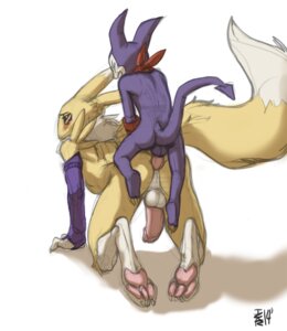 Rating: Explicit Score: 0 Tags: 2013 3_toes all_fours anal anal_penetration anthro armwear backsack balls bandai_namco barefoot blush bridal_gauntlets canid canine claws clenched_teeth clothing colored digimon digimon_(species) digitigrade doggystyle duo e621 erection eyes_closed facial_markings feet from_behind_position fur genitals gloves half-closed_eyes handwear head_markings hi_res hindpaw humanoid humanoid_genitalia humanoid_penis imp impmon interspecies larger_penetrated larger_sub male male/male male_on_bottom male_on_top male_penetrated male_penetrating male_penetrating_male mammal markings mostly_nude narrowed_eyes on_bottom on_top on_top_of pawpads paws penetration penile penile_penetration penis penis_in_ass perching_position perineum pink_pawpads renamon sex simple_background size_difference submissive teeth toe_claws toes tzarvolver white_background white_body white_fur yellow_body yellow_fur User: bunchy7s Rating: Explicit Score: 0 Tags: 2013 3_toes all_fours anal anal_penetration anthro armwear backsack balls bandai_namco barefoot blush bridal_gauntlets canid canine claws clenched_teeth clothing colored digimon digimon_(species) digitigrade doggystyle duo e621 erection eyes_closed facial_markings feet from_behind_position fur genitals gloves half-closed_eyes handwear head_markings hi_res hindpaw humanoid humanoid_genitalia humanoid_penis imp impmon interspecies larger_penetrated larger_sub male male/male male_on_bottom male_on_top male_penetrated male_penetrating male_penetrating_male mammal markings mostly_nude narrowed_eyes on_bottom on_top on_top_of pawpads paws penetration penile penile_penetration penis penis_in_ass perching_position perineum pink_pawpads renamon sex simple_background size_difference submissive teeth toe_claws toes tzarvolver white_background white_body white_fur yellow_body yellow_fur User: bunchy7s