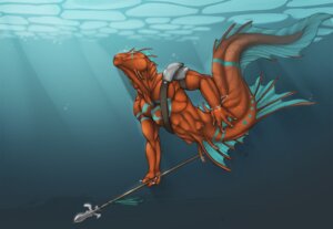 Rating: Safe Score: 0 Tags: aquatic bracelet conditional_dnp e621 fin fin_piercing furgonomic_piercing furgonomics jewelry looking_up male melee_weapon merfolk orange_body orange_scales outside piercing polearm scales solo spear split_form tojo_the_thief underwater unknown_species water weapon User: bunchy7s Rating: Safe Score: 0 Tags: aquatic bracelet conditional_dnp e621 fin fin_piercing furgonomic_piercing furgonomics jewelry looking_up male melee_weapon merfolk orange_body orange_scales outside piercing polearm scales solo spear split_form tojo_the_thief underwater unknown_species water weapon User: bunchy7s
