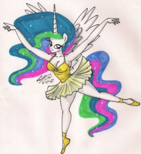 Rating: Safe Score: 0 Tags: 2013 anthro anthrofied arabesque_(ballet) ballerina ballet bottomwear classical_tutu clothing dance_shoes dancewear dancing demi-pointe_shoes e621 equid equine feathered_wings feathers female footwear friendship_is_magic hair hasbro hi_res horn long_hair looking_at_viewer mammal multicolored_hair my_little_pony mythological_creature mythological_equine mythology newyorkx3 pancake_tutu pose princess_celestia_(mlp) purple_eyes second_position_arms_(ballet) shoes simple_background skirt solo sparkles tutu white_background white_body white_feathers winged_unicorn wings User: bunchy7s