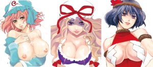 Rating: Explicit Score: 0 Tags: areolae breasts cleavage cum cum_on_body cum_on_breasts cum_on_upper_body erect_nipples female female_only kanako_yasaka large_breasts lips looking_at_viewer multiple_females multiple_girls nipples no_visible_genitalia rule34 shide shimenawa touhou yukari_yakumo yuyuko_saigyouji User: bunchy7s Rating: Explicit Score: 0 Tags: areolae breasts cleavage cum cum_on_body cum_on_breasts cum_on_upper_body erect_nipples female female_only kanako_yasaka large_breasts lips looking_at_viewer multiple_females multiple_girls nipples no_visible_genitalia rule34 shide shimenawa touhou yukari_yakumo yuyuko_saigyouji User: bunchy7s