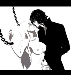 Rating: Explicit Score: 0 Tags: 1boy 1girls black_hair bleach chain female long_hair male navel nipples nude rule34 sode_no_shirayuki tagme white_hair yhwach zangetsu zanpakutou_spirit User: bunchy7s Rating: Explicit Score: 0 Tags: 1boy 1girls black_hair bleach chain female long_hair male navel nipples nude rule34 sode_no_shirayuki tagme white_hair yhwach zangetsu zanpakutou_spirit User: bunchy7s