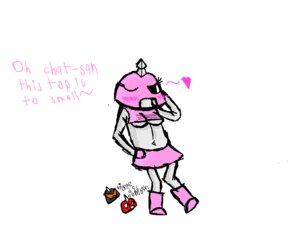 Rating: Explicit Score: 0 Tags: axem_pink axem_ranger female mario_(series) nintendo rule34 rustybeats super_mario_rpg User: bunchy7s