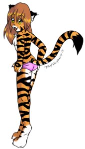 Rating: Questionable Score: 0 Tags: 2005 adobe_photoshop_(artwork) anthro breasts brown_hair butt claws clothed clothing colored conditional_dnp countershading digital_media_(artwork) digitigrade dipstick_tail e621 felid female flora_(twokinds) fur green_eyes hair inner_ear_fluff keidran looking_at_viewer looking_back mammal markings multicolored_body multicolored_fur orange_body orange_fur pantherine panties pupils rear_view side_boob simple_background slit_pupils small_breasts solo striped_body striped_fur striped_markings striped_tail stripes tail tail_markings tiger toe_claws tom_fischbach topless tuft twokinds underwear white_background white_body white_fur User: bunchy7s Rating: Questionable Score: 0 Tags: 2005 adobe_photoshop_(artwork) anthro breasts brown_hair butt claws clothed clothing colored conditional_dnp countershading digital_media_(artwork) digitigrade dipstick_tail e621 felid female flora_(twokinds) fur green_eyes hair inner_ear_fluff keidran looking_at_viewer looking_back mammal markings multicolored_body multicolored_fur orange_body orange_fur pantherine panties pupils rear_view side_boob simple_background slit_pupils small_breasts solo striped_body striped_fur striped_markings striped_tail stripes tail tail_markings tiger toe_claws tom_fischbach topless tuft twokinds underwear white_background white_body white_fur User: bunchy7s