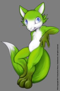 Rating: Safe Score: 0 Tags: 2:3 alpha_channel ambiguous_gender anthro darkdoomer e621 francefurs fur green_body green_fur mammal mascot pose rimou simple_background solo tail transparent_background unknown_species varnaveux User: bunchy7s