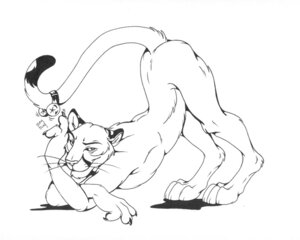 Rating: Safe Score: 0 Tags: 4_fingers 4_toes accessory anthro ass_up bell biped black_and_white calorath_(character) claws cougar crossed_arms digitigrade e621 english_text feet felid feline fingers fur furgonomics looking_aside male mammal monochrome motion_lines nude onomatopoeia raised_tail seductive side_view simple_background smile solo sound_effects tail tail_accessory tail_bell text toes unknown_artist whiskers white_background User: bunchy7s Rating: Safe Score: 0 Tags: 4_fingers 4_toes accessory anthro ass_up bell biped black_and_white calorath_(character) claws cougar crossed_arms digitigrade e621 english_text feet felid feline fingers fur furgonomics looking_aside male mammal monochrome motion_lines nude onomatopoeia raised_tail seductive side_view simple_background smile solo sound_effects tail tail_accessory tail_bell text toes unknown_artist whiskers white_background User: bunchy7s