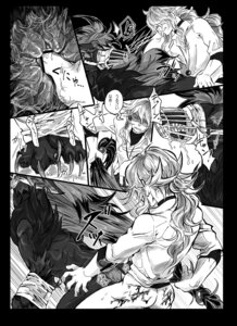 Rating: Explicit Score: 0 Tags: 3_toes anal anal_penetration anus balls_deep bdsm bestiality blindfold blood bodily_fluids bondage bottomless bound butt canid canine claws close-up clothed clothing comic dialogue dkjmn dripping duo e621 erection feet feral feral_penetrated forced from_behind_position generation_5_pokemon genitals greyscale hair hair_grab hip_grab human human_on_feral human_penetrating human_penetrating_feral humanoid_genitalia humanoid_penis internal interspecies japanese_text jewelry looking_pleasured male male/male male_on_bottom male_on_feral male_on_top male_penetrated male_penetrating male_penetrating_male mammal monochrome multiple_scenes muzzle_(object) muzzled n_(pokemon) necklace nintendo on_bottom on_top partially_translated penetration penile penile_penetration penis penis_in_ass pokemon pokemon_(species) pokephilia pulling_hair recording rough_sex sex simple_background speech_bubble teeth text toes touching_hair translation_request white_background zoroark User: bunchy7s