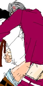 Rating: Explicit Score: 0 Tags: dick_gumshoe gay gyakuten_saiban male male_only miles_edgeworth multiple_boys multiple_males rule34 tagme yaoi User: bunchy7s Rating: Explicit Score: 0 Tags: dick_gumshoe gay gyakuten_saiban male male_only miles_edgeworth multiple_boys multiple_males rule34 tagme yaoi User: bunchy7s