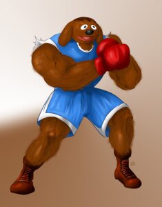 Rating: Safe Score: 0 Tags: anthro balrog_(street_fighter) boxing_gloves capcom clothing derp_eyes e621 gavacho13 handwear male muppets rowlf solo street_fighter the_jimmy_dean_show User: bunchy7s Rating: Safe Score: 0 Tags: anthro balrog_(street_fighter) boxing_gloves capcom clothing derp_eyes e621 gavacho13 handwear male muppets rowlf solo street_fighter the_jimmy_dean_show User: bunchy7s