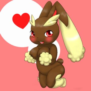 Rating: Explicit Score: 0 Tags: anthro blush bottomless breasts brown_fur color exposed_breasts female female_only fur furry furry_breasts furry_ears furry_tail kneeling lagomorph long_ears lopunny mouth nintendo nude open_eyes open_mouth pokemon pokemon_(species) rabbit red_eyes rule34 smile solo tail topless User: bunchy7s Rating: Explicit Score: 0 Tags: anthro blush bottomless breasts brown_fur color exposed_breasts female female_only fur furry furry_breasts furry_ears furry_tail kneeling lagomorph long_ears lopunny mouth nintendo nude open_eyes open_mouth pokemon pokemon_(species) rabbit red_eyes rule34 smile solo tail topless User: bunchy7s