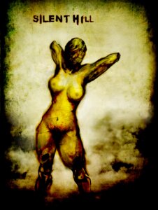 Rating: Explicit Score: 0 Tags: female female_only hg6 monster monster_girl rule34 silent_hill solo tagme User: bunchy7s