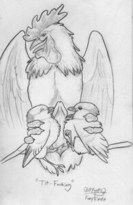 Rating: Explicit Score: 0 Tags: avian avian_caruncle beak beak_fetish beak_play beak_sex beakjob bird bodily_fluids chicken claws collaborative collaborative_fellatio collaborative_oral collaborative_sex comb_(anatomy) cum dewlap_(anatomy) e621 erection eurasian_blue_tit feathers fellatio feral feral_on_feral frottage galliform genital_fluids genitals group head_crest hi_res humor licking male male/male male_penetrated male_penetrating male_penetrating_male monochrome open_mouth oral orgasm oscine passerine penetration penile penis penis_lick penises_touching phasianid pun sex tit_(bird) tongue tongue_out visual_pun wattle windpaw User: bunchy7s Rating: Explicit Score: 0 Tags: avian avian_caruncle beak beak_fetish beak_play beak_sex beakjob bird bodily_fluids chicken claws collaborative collaborative_fellatio collaborative_oral collaborative_sex comb_(anatomy) cum dewlap_(anatomy) e621 erection eurasian_blue_tit feathers fellatio feral feral_on_feral frottage galliform genital_fluids genitals group head_crest hi_res humor licking male male/male male_penetrated male_penetrating male_penetrating_male monochrome open_mouth oral orgasm oscine passerine penetration penile penis penis_lick penises_touching phasianid pun sex tit_(bird) tongue tongue_out visual_pun wattle windpaw User: bunchy7s