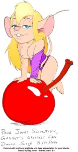Rating: Explicit Score: 0 Tags: 2004 anthro asthexiancal character_name cherry chip_'n_dale_rescue_rangers disney female furry gadget_hackwrench mouse nipples rodent rule34 signature text User: bunchy7s Rating: Explicit Score: 0 Tags: 2004 anthro asthexiancal character_name cherry chip_'n_dale_rescue_rangers disney female furry gadget_hackwrench mouse nipples rodent rule34 signature text User: bunchy7s