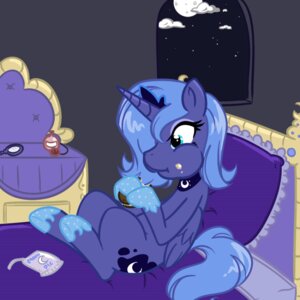 Rating: Safe Score: 0 Tags: 1:1 animated animated_gif bamboodog blue_body blue_eyes blue_feathers blue_hair crown cutie_mark dessert detailed_background e621 equid equine feathered_wings feathers female feral food friendship_is_magic hair hasbro headgear horn humor mammal mirror moon_pie my_little_pony mythological_creature mythological_equine mythology pastry perfume perfume_atomizer pie princess_luna_(mlp) pun quadruped short_playtime solo tail toony winged_unicorn wings wrapper User: bunchy7s