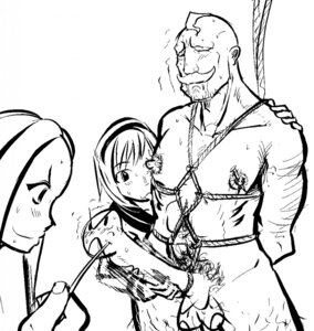 Rating: Explicit Score: 0 Tags: alex_louis_armstrong female femdom fullmetal_alchemist male malesub rule34 tagme User: bunchy7s Rating: Explicit Score: 0 Tags: alex_louis_armstrong female femdom fullmetal_alchemist male malesub rule34 tagme User: bunchy7s