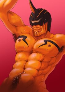 Rating: Explicit Score: 0 Tags: 1_horn 1boy abs armpit_hair armpits bara bear biceps black_markings eyeless eyeless_male imagin kamen_rider kamen_rider_den-o_(series) kintaros male male_focus muscles muscular muscular_male nipples nude nude_male pubic_hair rule34 sweat sweatdrop yaoi yellow_eyes yellow_skin User: bunchy7s
