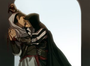 Rating: Questionable Score: 0 Tags: 2boys altair_ibn_la-ahad assassin's_creed assassin's_creed:_brotherhood assassin's_creed_(series) assassin's_creed_ii blood dagger ezio_auditore_da_firenze gay kissing male male_only multiple_boys multiple_males paradox rule34 time time_paradox ubisoft weapon wrist_dagger yaoi User: bunchy7s