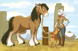 Rating: Safe Score: 0 Tags: anthro blancmark blush braided_hair breasts bridle canid canine canis cliff cloud clydesdale draft_horse duo e621 equid equine female feral hair hi_res hooves horse male mammal mount mountain outside plains pole prairie reins riding_crop rope saddle saetia sky suggestive whip winter_wolfess wolf User: bunchy7s Rating: Safe Score: 0 Tags: anthro blancmark blush braided_hair breasts bridle canid canine canis cliff cloud clydesdale draft_horse duo e621 equid equine female feral hair hi_res hooves horse male mammal mount mountain outside plains pole prairie reins riding_crop rope saddle saetia sky suggestive whip winter_wolfess wolf User: bunchy7s