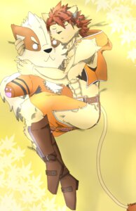 Rating: Safe Score: 0 Tags: 2011 anthro arcanine calua_napage canid canine cyberconnect2 e621 eyes_closed felid feline felineko generation_1_pokemon leopardus little_tail_bronx male mammal nintendo ocelot plushie pokemon pokemon_(species) rozenbeast sleeping solatorobo solo tail warm_colors User: bunchy7s