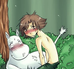 Rating: Explicit Score: 0 Tags: ambiguous_gender male male/ambiguous moomin rule34 snufkin tagme the_moomins User: bunchy7s