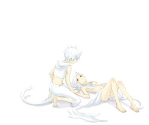 Rating: Questionable Score: 0 Tags: animal_humanoid bottomwear cat_humanoid clothing duo e621 felid felid_humanoid feline feline_humanoid female hair hoodie humanoid male mammal mammal_humanoid pants red_eyes simple_background tail topwear unknown_artist white_background white_hair User: bunchy7s Rating: Questionable Score: 0 Tags: animal_humanoid bottomwear cat_humanoid clothing duo e621 felid felid_humanoid feline feline_humanoid female hair hoodie humanoid male mammal mammal_humanoid pants red_eyes simple_background tail topwear unknown_artist white_background white_hair User: bunchy7s