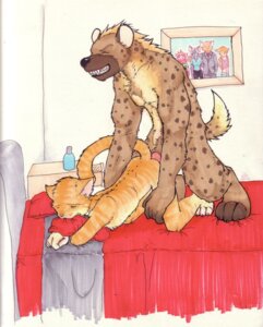 Rating: Explicit Score: 0 Tags: 3_toes 5_fingers age_difference ambiguous_gender ambiguous_penetrated anal anal_penetration anthro anthro_on_anthro anthro_penetrated anthro_penetrating anthro_penetrating_anthro ass_up bare_back bed bedroom bite black_nose domestic_cat duo e621 erection eyes_closed feet felid feline felis fingers from_behind_position frown fur furniture genitals grabbing_sheets grin hyena inside leapfrog_position leg_grab male male/ambiguous male_penetrating male_penetrating_ambiguous mammal marker_(artwork) nitrogen nude on_bed penetration penis pillow pillow_bite questionable_consent raised_tail red_pillow restrained sex side_view smile snout spots spotted_hyena tail tan_body tan_fur teeth toes traditional_media_(artwork) yellow_body yellow_fur yellow_tail young young_ambiguous young_anthro younger_penetrated User: bunchy7s