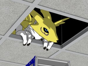 Rating: Safe Score: 0 Tags: 3d_(artwork) 4:3 anthro bandai_namco black_sclera canid canine ceiling ceiling_renamon crawlspace detailed_background digimon digimon_(species) digital_media_(artwork) e621 female fur ladder little_dragon mammal renamon solo suspended_ceiling white_body white_fur yellow_body yellow_fur User: bunchy7s Rating: Safe Score: 0 Tags: 3d_(artwork) 4:3 anthro bandai_namco black_sclera canid canine ceiling ceiling_renamon crawlspace detailed_background digimon digimon_(species) digital_media_(artwork) e621 female fur ladder little_dragon mammal renamon solo suspended_ceiling white_body white_fur yellow_body yellow_fur User: bunchy7s