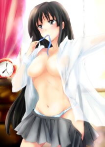 Rating: Explicit Score: 0 Tags: black_hair cleavage female female_only human human_only k-on! long_hair mio_akiyama_(k-on!) navel rule34 solo striped striped_panties User: bunchy7s Rating: Explicit Score: 0 Tags: black_hair cleavage female female_only human human_only k-on! long_hair mio_akiyama_(k-on!) navel rule34 solo striped striped_panties User: bunchy7s