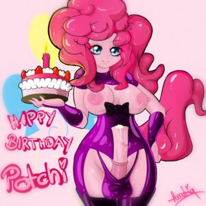 Rating: Explicit Score: 0 Tags: 1:1 2014 animal_genitalia animal_penis anthro anthrofied balls big_breasts biped birthday_cake blue_eyes bodily_fluids breasts cake candle clothing cum dessert e621 earth_pony english_text equid equine equine_genitalia equine_penis erection fanatiq food friendship_is_magic fur genital_fluids genitals gynomorph hair hasbro horse intersex looking_at_viewer mammal my_little_pony nipples panties penis pink_body pink_fur pink_hair pinkie_pie_(mlp) pony smile solo text underwear User: bunchy7s
