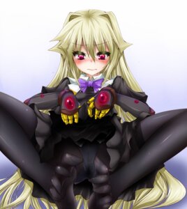 Rating: Explicit Score: 0 Tags: arcana_heart arcana_heart_3 blonde_hair blush feet female gauntlets hair_intakes long_hair panties panties_under_pantyhose pantyhose pointy_chin pov_feet red_eyes rule34 shimo_(depthbomb) skirt skirt_lift spread_toes straight_hair toe_spread toes uncensored underwear very_long_hair weiss User: bunchy7s Rating: Explicit Score: 0 Tags: arcana_heart arcana_heart_3 blonde_hair blush feet female gauntlets hair_intakes long_hair panties panties_under_pantyhose pantyhose pointy_chin pov_feet red_eyes rule34 shimo_(depthbomb) skirt skirt_lift spread_toes straight_hair toe_spread toes uncensored underwear very_long_hair weiss User: bunchy7s