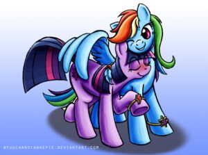 Rating: Safe Score: 0 Tags: 2011 blue_background blue_body blue_feathers blue_fur blush bracelet cutie_mark duo e621 equid equine eyes_closed feathered_wings feathers female female/female feral friendship_is_magic fur hair hasbro hooves horn jewelry long_hair mammal multicolored_hair my_little_pony mythological_creature mythological_equine mythology nyuuchandiannepie one_eye_closed pegasus purple_body purple_eyes purple_fur purple_hair rainbow_dash_(mlp) rainbow_hair raised_tail romantic romantic_couple shaded simple_background smile tail twilight_sparkle_(mlp) two_tone_hair underhoof unicorn using_wings wing_hug wings User: bunchy7s