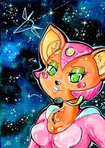 Rating: Safe Score: 0 Tags: anthro arwing canid canine constellation e621 fara_phoenix female fennec_fox fox fur green_eyes halgalaz hi_res mammal nintendo orange_body orange_fur solo sparkles star star_fox true_fox User: bunchy7s Rating: Safe Score: 0 Tags: anthro arwing canid canine constellation e621 fara_phoenix female fennec_fox fox fur green_eyes halgalaz hi_res mammal nintendo orange_body orange_fur solo sparkles star star_fox true_fox User: bunchy7s