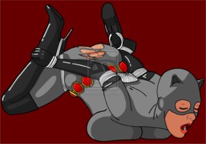 Rating: Explicit Score: 0 Tags: 1girls batman_(series) catwoman dc dc_comics female female_only rule34 selina_kyle solo tagme the151 watermark User: bunchy7s