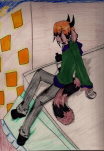 Rating: Safe Score: 0 Tags: anthro cigarette clothed clothing detailed_background dezi drago-lemur e621 fully_clothed grandfathered_content hi_res inside male mammal moon night on_roof outside rooftop solo tail toony unknown_species User: bunchy7s Rating: Safe Score: 0 Tags: anthro cigarette clothed clothing detailed_background dezi drago-lemur e621 fully_clothed grandfathered_content hi_res inside male mammal moon night on_roof outside rooftop solo tail toony unknown_species User: bunchy7s