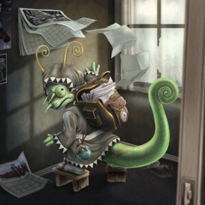 Rating: Safe Score: 0 Tags: ambiguous_gender antennae_(anatomy) anthro asian_clothing calendar chameleon clock clothing day e621 east_asian_clothing flask footwear geta jackson's_chameleon japanese_clothing legwear lizard reptile sandals scalie shoes silverfox5213 socks socks_with_sandals solo stealing tabi_socks tail watch User: bunchy7s