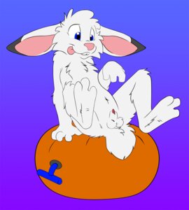 Rating: Explicit Score: 0 Tags: 3_toes animal_genitalia anthro backsack ball balls buckteeth dipstick_ears e621 ear_markings feet genitals gradient_background hi_res jake_cottontail lagomorph leporid male mammal markings mizzyam multicolored_ears nude penis penis_tip purple_background quiet269 rabbit scut_tail sheath short_tail shota simple_background sitting sitting_on_ball solo space_hopper tail teeth toes tongue tongue_out young young_anthro young_male User: bunchy7s