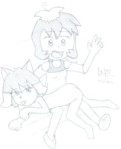 Rating: Explicit Score: 0 Tags: bomberman bomberman_jetters female misty_(bomberman) rule34 shout tagme User: bunchy7s