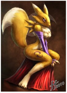 Rating: Safe Score: 0 Tags: 2010 absurd_res anthro armwear bandai_namco biped black_sclera border breasts canid canine chest_tuft claws clothing digimon digimon_(species) dipstick_tail e621 elbow_gloves facial_markings featureless_breasts female fernando_faria fur gloves handwear head_markings hi_res leg_markings looking_at_viewer mammal markings purple_eyes renamon sitting solo tail tail_markings tuft white_border yellow_body yellow_fur User: bunchy7s Rating: Safe Score: 0 Tags: 2010 absurd_res anthro armwear bandai_namco biped black_sclera border breasts canid canine chest_tuft claws clothing digimon digimon_(species) dipstick_tail e621 elbow_gloves facial_markings featureless_breasts female fernando_faria fur gloves handwear head_markings hi_res leg_markings looking_at_viewer mammal markings purple_eyes renamon sitting solo tail tail_markings tuft white_border yellow_body yellow_fur User: bunchy7s
