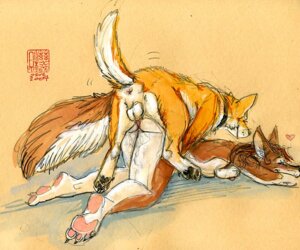 Rating: Explicit Score: 0 Tags: 2007 animal_genitalia animal_penis anthro anthro_on_feral anthro_penetrated anus backsack balls bestiality breasts canid canine canine_genitalia canine_penis canis climbing_on domestic_dog duo e621 erection female female_on_feral female_penetrated feral feral_penetrating feral_penetrating_anthro from_behind_position genitals heart_symbol interspecies intraspecies intraspecies_bestiality java knot knotting looking_back male male/female male_feral male_on_anthro male_penetrating male_penetrating_female mammal nipples nude penetration penile penile_penetration penis penis_in_vagina perching_position raised_tail sarain sex smile tail tail_anus vaginal vaginal_knotting vaginal_penetration User: bunchy7s