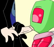 Rating: Explicit Score: 0 Tags: 2boys alien animated dib gay human invader_zim male oral penis rule34 smooth_skin yaoi zim User: bunchy7s