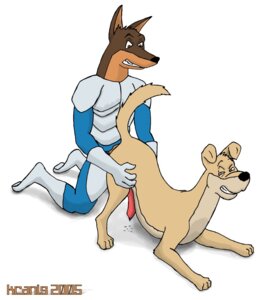 Rating: Explicit Score: 0 Tags: 2005 anthro blitz_(road_rovers) canine clothing dog doggy_style feral fur furry furry_only hunter_(road_rovers) male male_only mammal multiple_males no_humans nude penis road_rovers rule34 sex yaoi User: bunchy7s