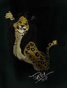 Rating: Explicit Score: 0 Tags: abuse anthro black_hair blood brown_hair dark feline female fur furry hair leopard rule34 spots struggle tear tsareia violence User: bunchy7s